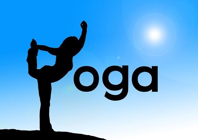 World Yoga Day